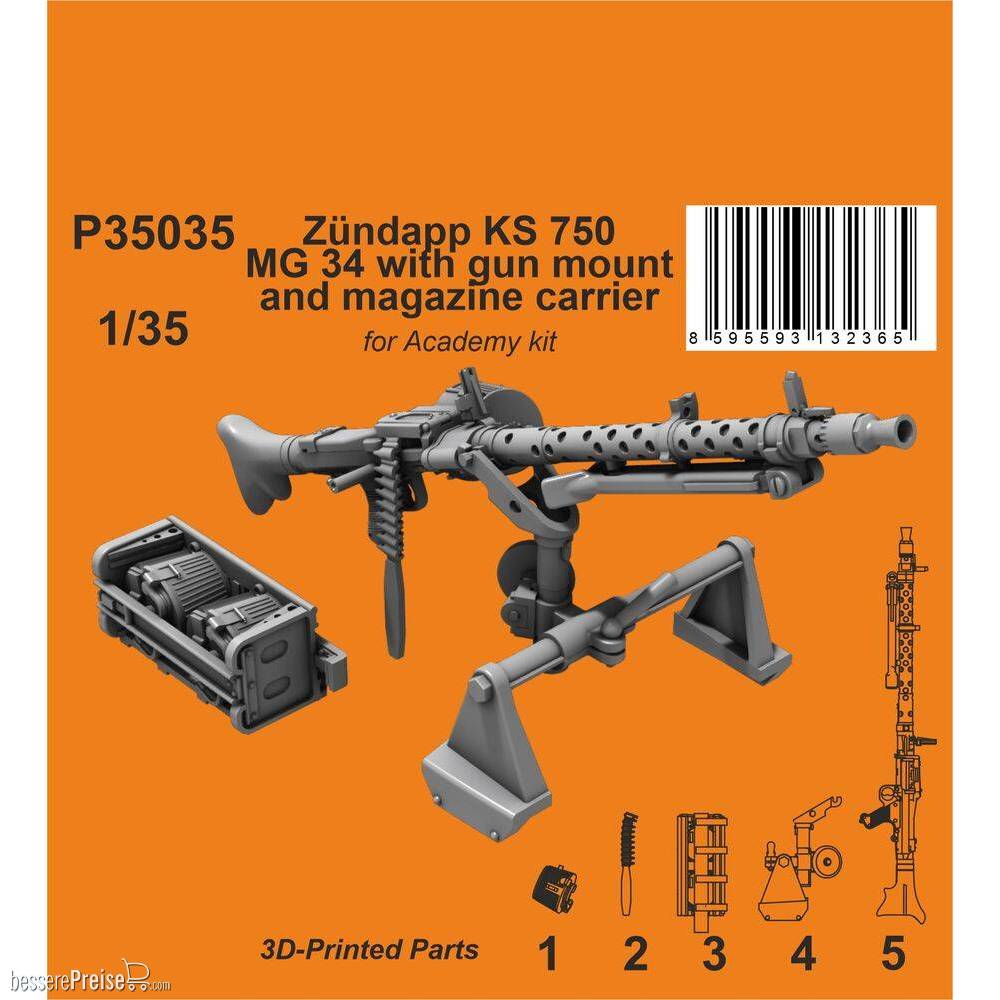 CMK 129-P35035