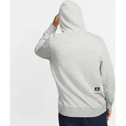 NIKE Herren Kapuzensweat SB ICON, Größe S in Pink Pink