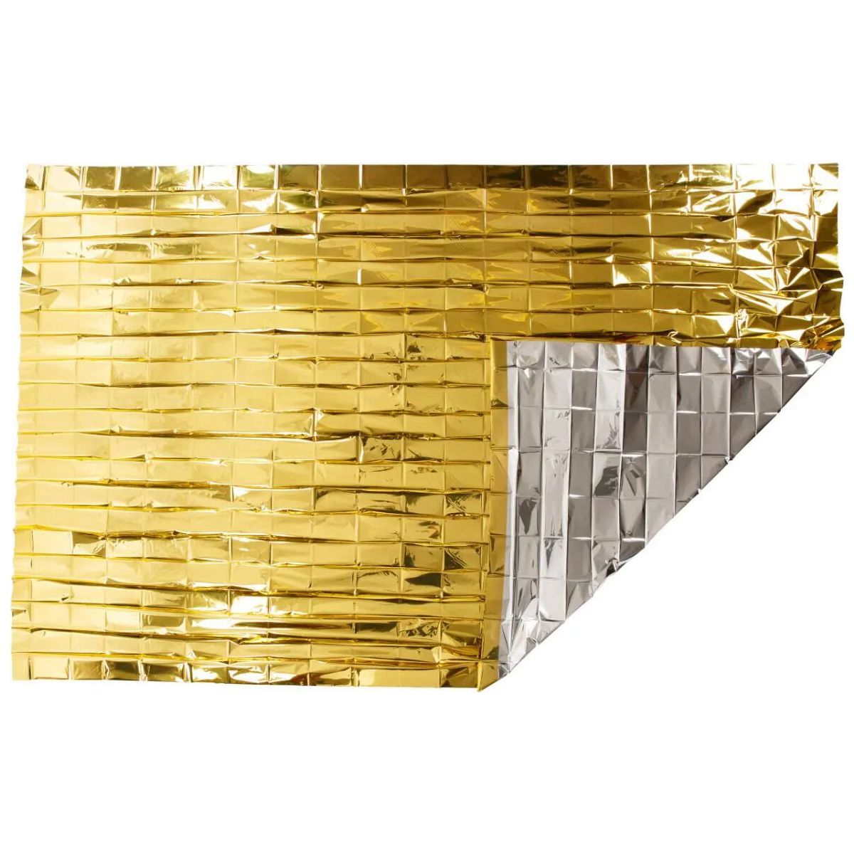 Trespass Foil X - Emergency Blanket not applicable (NOA) EACH UUACMIK10011_NOA_EACH