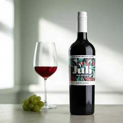 Bodegas Santa Julia  2023 Bodegas Santa Julia Juli Red Blend 2023 Cabernet Sauvignon,Malbec Argentinien