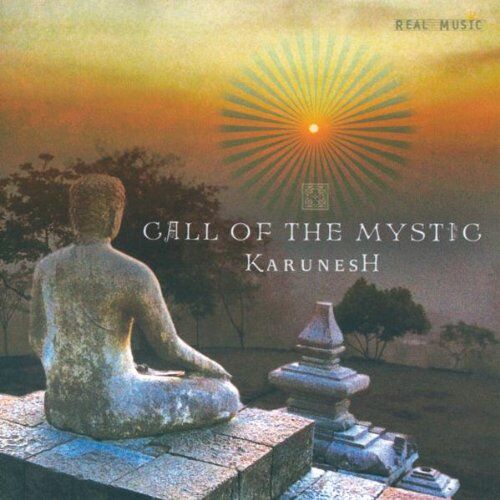 Karunesh - Call of the Mystic - Preis vom 07.10.2026 11:45:10 h
