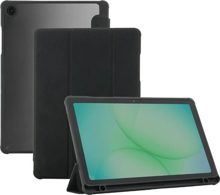 Mobilis Edge 2 Case for Galaxy Tab A11+ / A9+ (11")