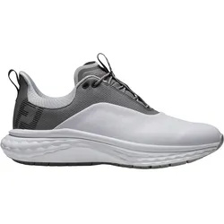 FootJoy Golfschuhe Quantum, dunkelgrau/silber
