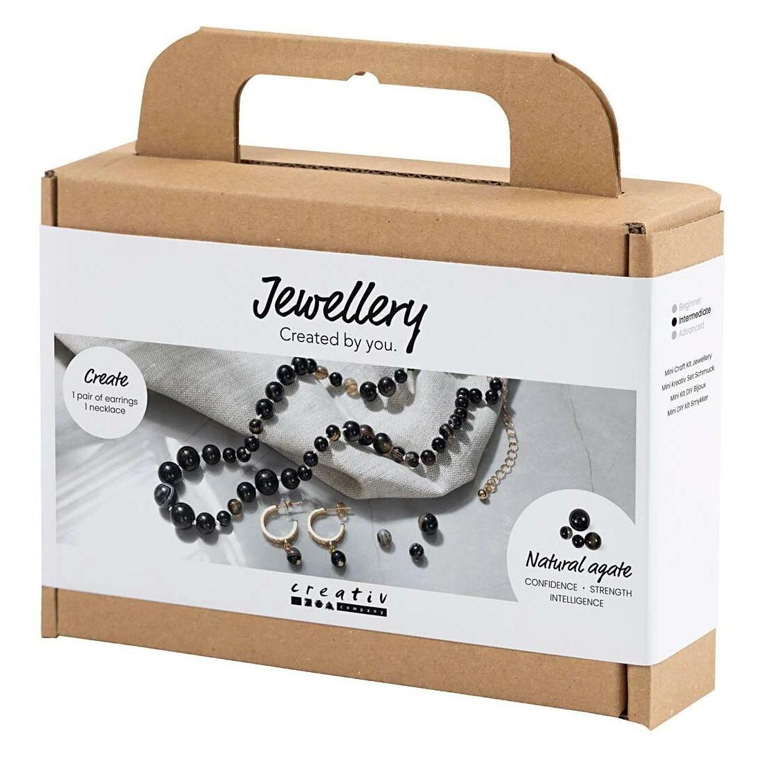 Creativ Company Schmuck Bastelset Mini (977799)