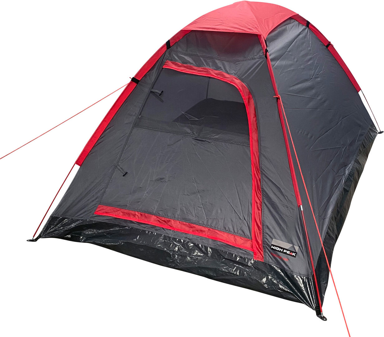 HIGH PEAK Camping-Set für 2 Personen, 5-teilig