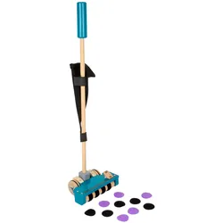 small foot Staubsauger