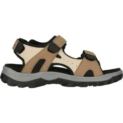 WHISTLER Sandals Cornella, Größe 41 in Braun Braun