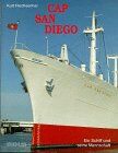 Kurt Flechsenhar - Cap San Diego. Ein Schiff und seine Mannschaft - Preis vom 09.10.2026 07:28:09 h