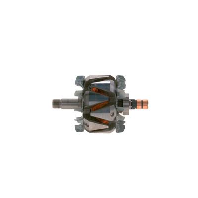 BOSCH Läufer, Generator VW,MERCEDES-BENZ,FORD F 00M 121 636 038903213