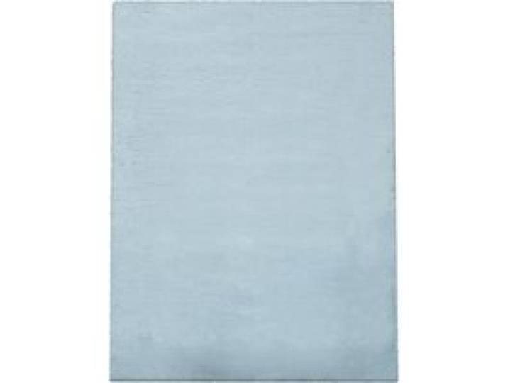 Tapis en fourrure Fluffy turquoise 80x150 cm