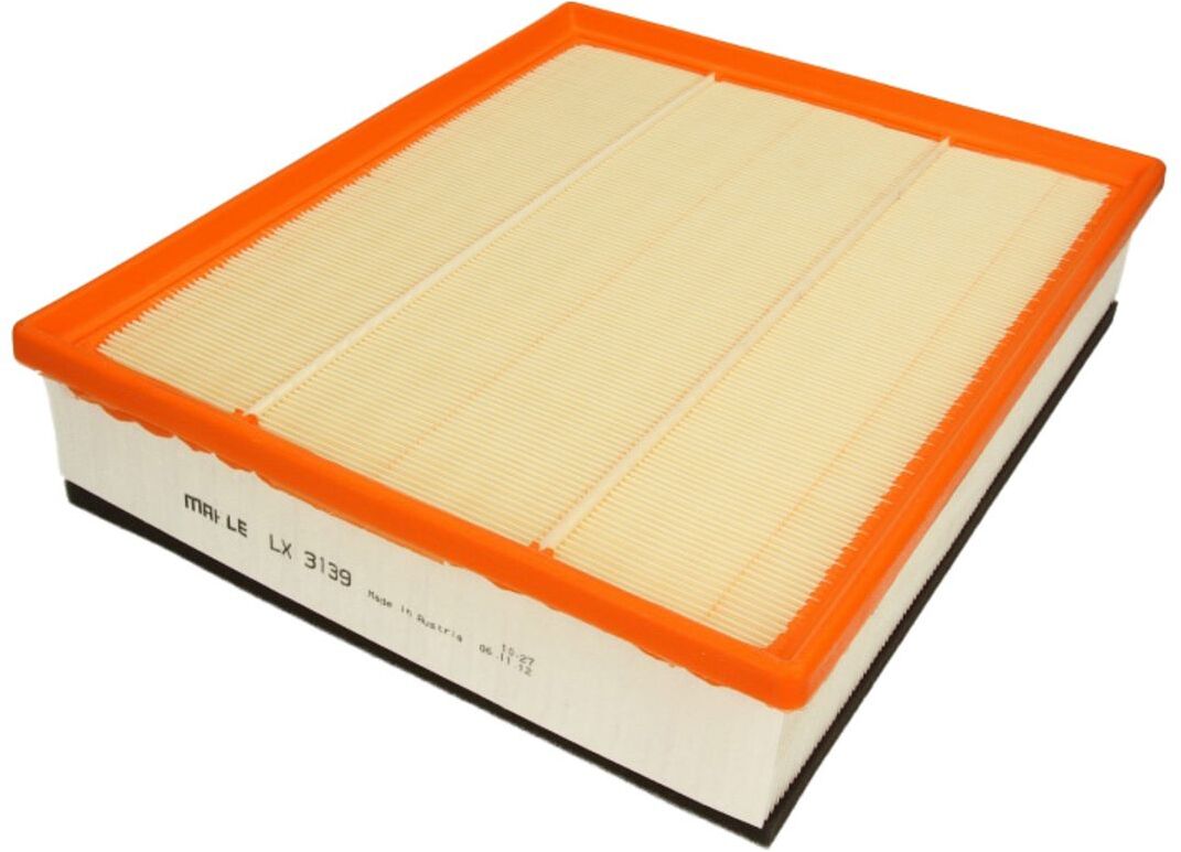Luftfilter KNECHT LX 3139