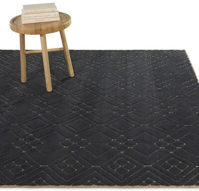 Balta Rugs Munoz Transitional Trellis Area Rug
