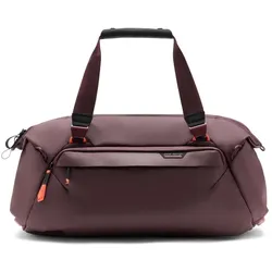 Peak Design Borsa da Viaggio (35 l), Kameratasche, Schwarz