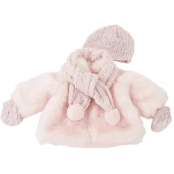 Götz Winterset Furry Christmas Gr. XL