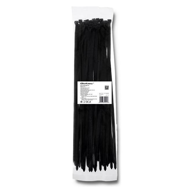 Qoltec 52222 (400 mm, 50 Stk.) (52222)