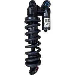 RockShox Super Deluxe Coil Ultimate DH inkl. 400 lbs Feder | 230x65mm