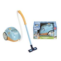 KLEIN THEO Theo Klein Bluey Staubsauger 7017
