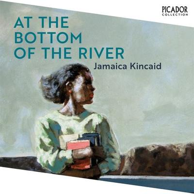 At the Bottom of the River - Jamaica Kincaid, Audio, 9781529076806