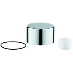 Grohe Druckknopf 42386 chrom 42386000
