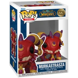 Funko - POP! - World of Warcraft - Murkastrasza