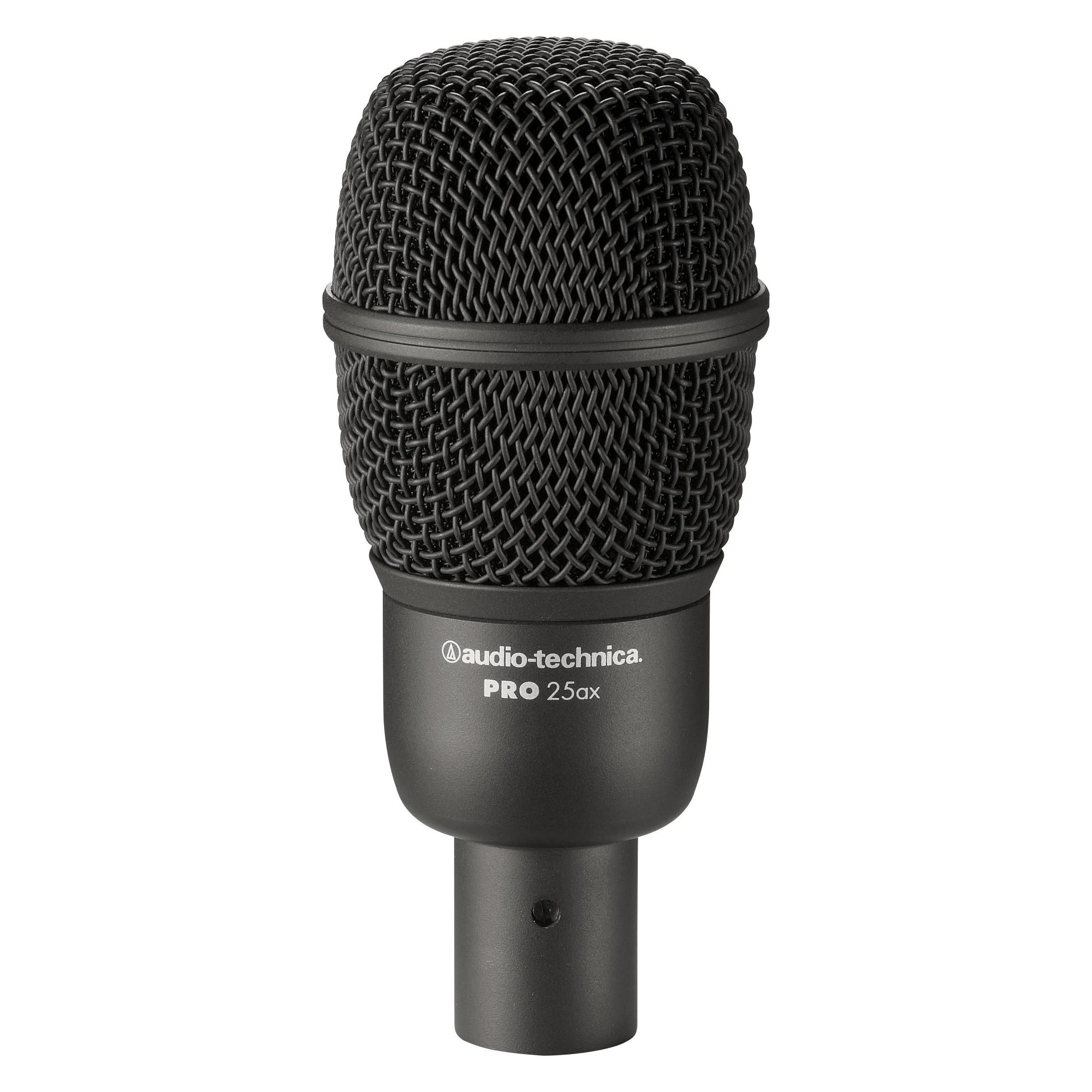 Audio-Technica PRO25ax (PRO25AX)