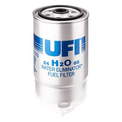 UFI Kraftstofffilter FIAT,PEUGEOT,CITROËN 24.H2O.05 190694,71771370,77362258 Leitungsfilter,Spritfilter 190693,1906C2