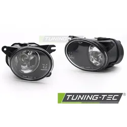 Nebelscheinwerfer CLEAR passend für Audi A6 C5 01-04