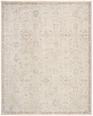 Nourison Enriched Indoor only Persian Area Rug