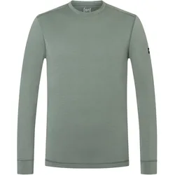 Super Natural, Herren, Funktionsshirt, Tundra175 (M), Grün