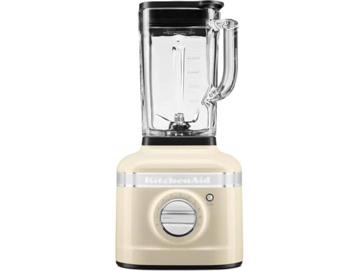 KITCHENAID ARTISAN K400 STANDMIXER 5KSB4026EAC (CRÈME)