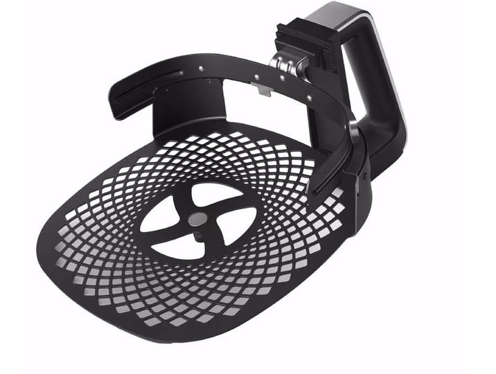 Philips HD9953/00 Zubehör zu Friteuse – Friteuse Zubehör – schwarz