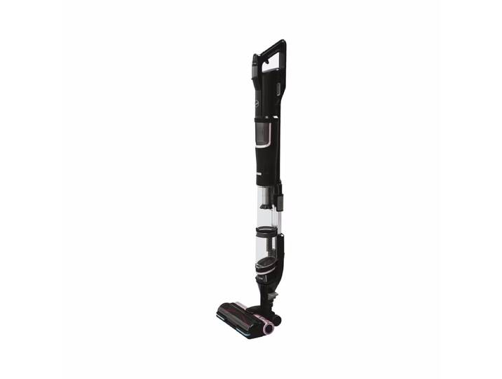 Hoover HFX10P 011 Akku-Staubsauger – Akku Staubsauger/Besenstaubsauger – schwarz