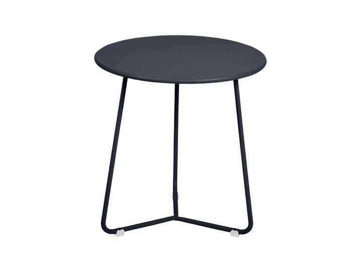 Fermob Cocotte Beistelltisch/niedriger Hocker