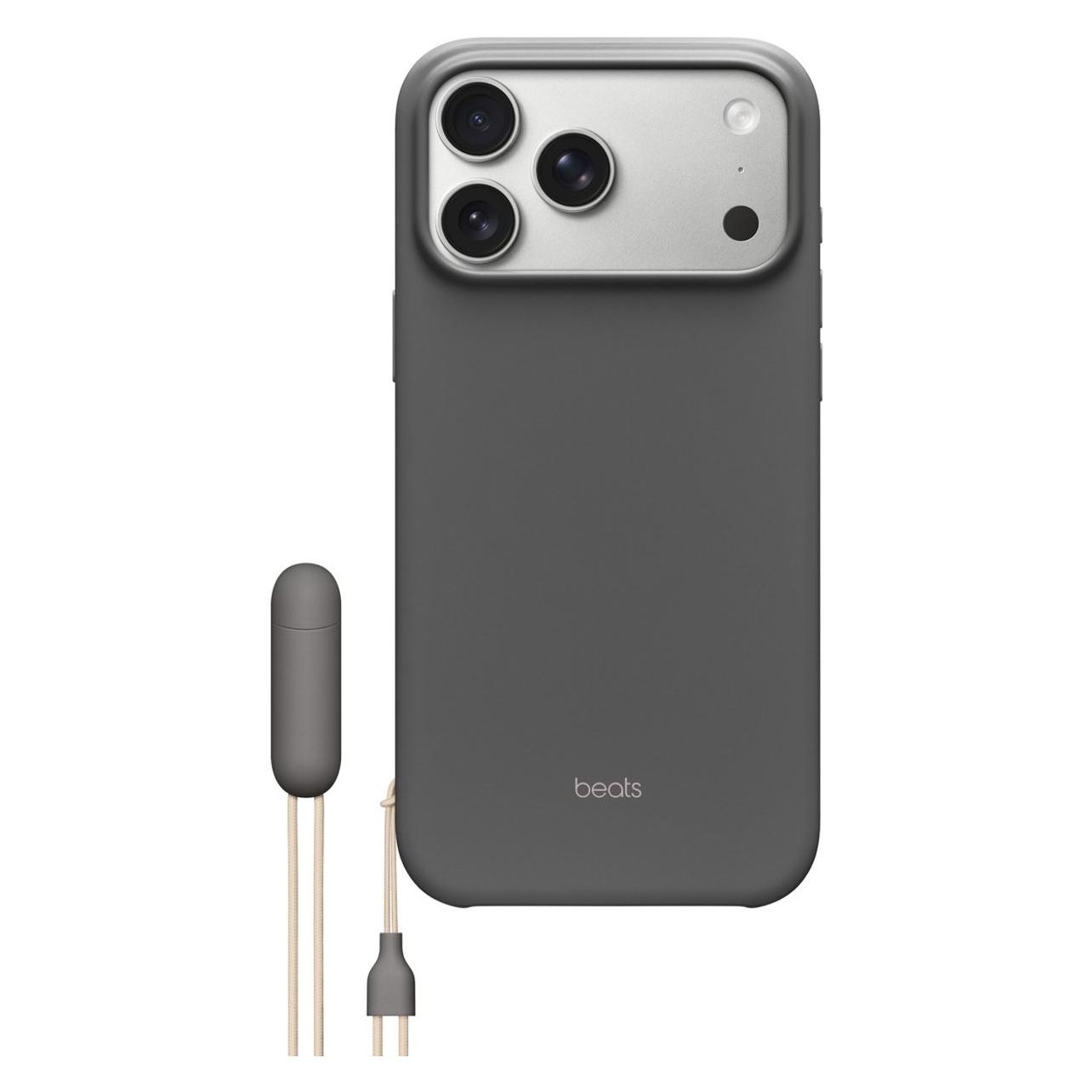 Beats Kickstand Case (Apple iPhone 17 Pro) (MGY74LL/A)