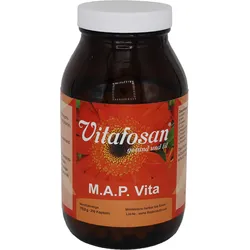 M.a.p. Vita 210 ST