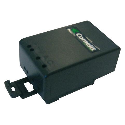 Comelit 43015 Netzgerät für Hutschiene Input 230VAC Output 12VDC/1.5A (43015) (43015)