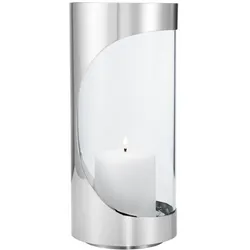 Georg Jensen, Windlicht, CHROMECONTOURS Windlicht