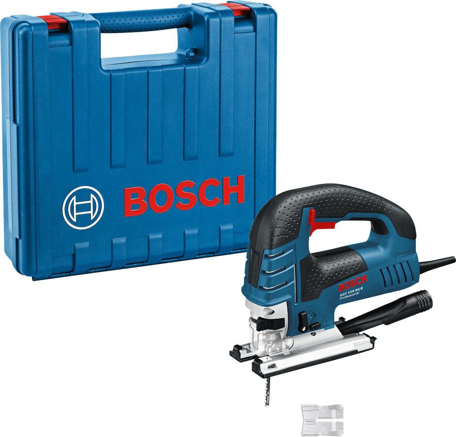 BOSCH Professional GST150 BCE Akku Stichsäge 0601513000