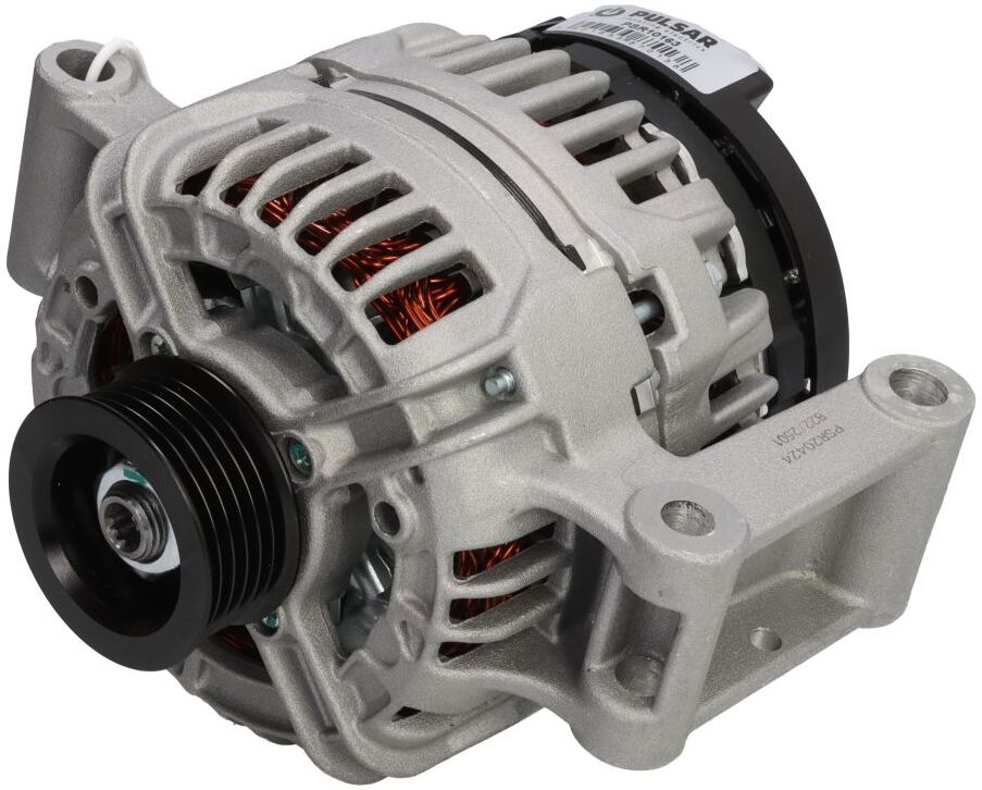 Drehstromgenerator PULSAR ROTATING ELECTRICS PSR10163
