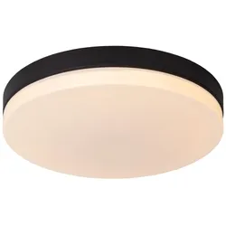 Lucide L791114030 LED Deckenleuchte BISKIT  | 36W integrierte LED-Quelle | 2050lm | 2700K