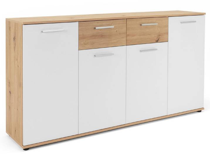 freiraum Sideboard Jacklin, Artisan Eiche