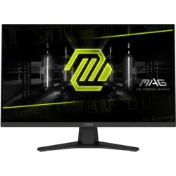 MSI MAG 274QFDE (2560 x 1440 Pixel, 27"), Monitor, Schwarz