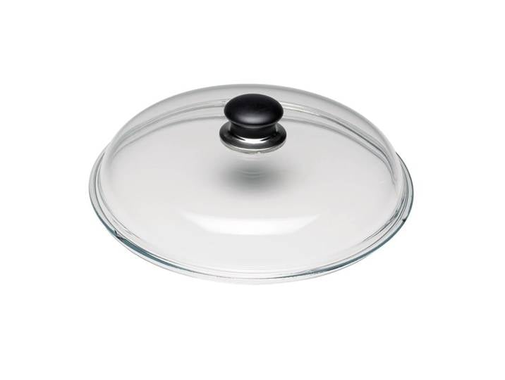Deckel Ballarini transparent Glas D 32 cm - Deckel