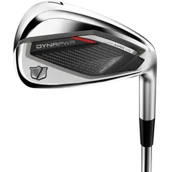 Wilson Staff Dynapower Max 2.0 Herren Einzeleisen