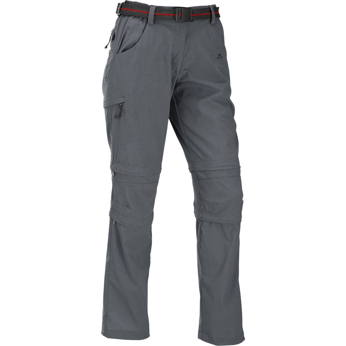 MAUL Sport Feldberg dark grey (10) 46 5963600713-10-46