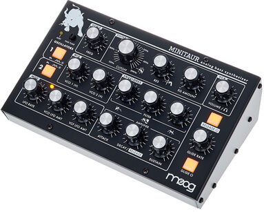 Moog Minitaur