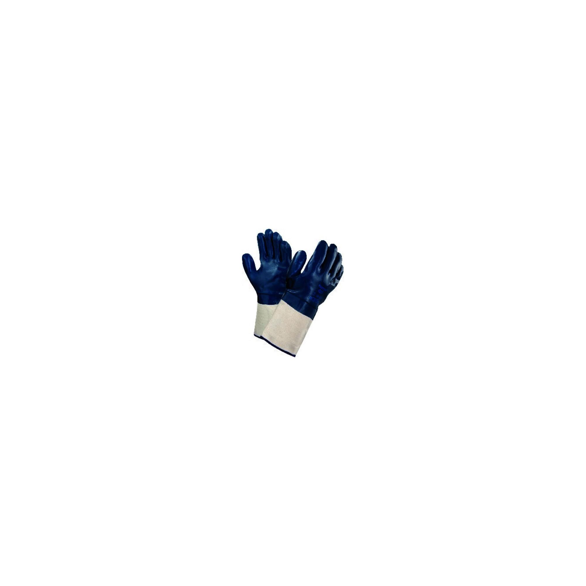 Ansell Handschuh Hycron 27-810, Gr. 10 ; Ansell Health Care (27-810/10)