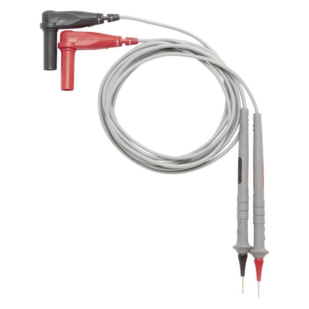 Pomona Electronics Der 6342 ist eine elektronische Präzisionssonde mit austauschbaren Sondenspitzen (1633153)
