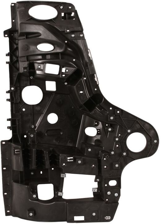 Pacol Paraurti staffa MER-FB-045R
