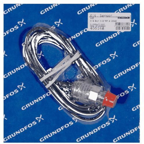 Grundfos Zubehör 405168 für Unterwasserpumpe, Rp 1/2